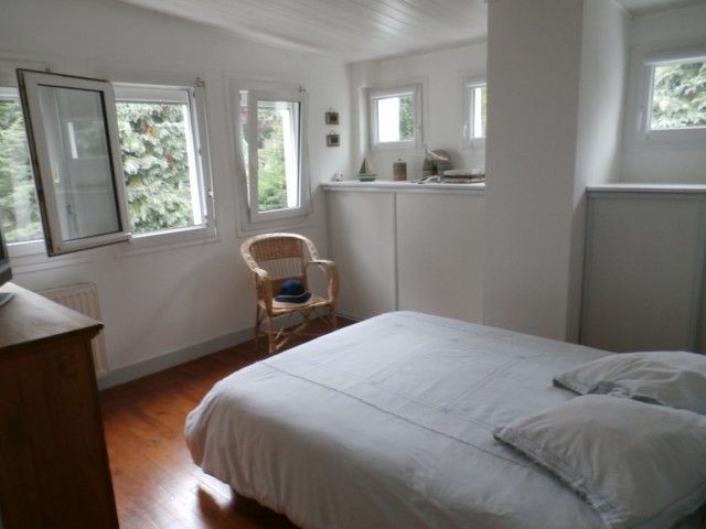 à vendre maison F6 - vue - le havre